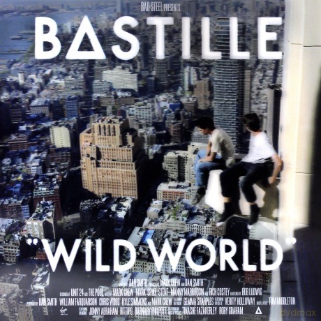 Bastille: Wild World [2xWinyl]