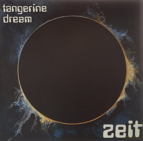 Tangerine Dream: Zeit (RSD 2018) [2xWinyl]