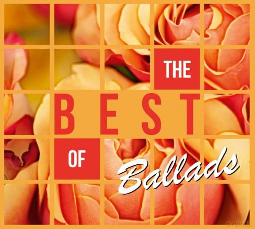 The Best Of Ballads [2CD]