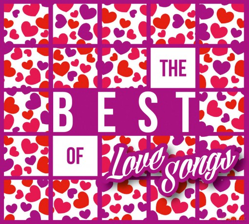 The Best Of Love Songs [2CD]