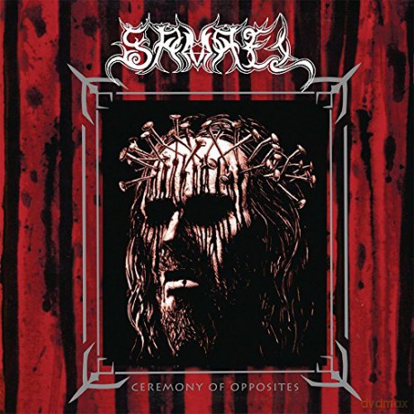 Samael: Ceremony Of Opposites (Re-issue 2018) [Winyl]+[CD]+[PLAKAT]