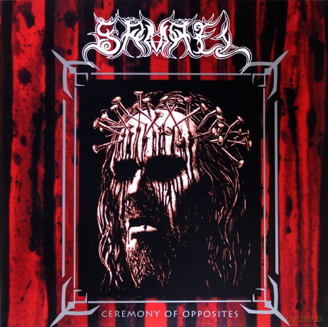 Samael: Ceremony Of Opposites (Re-issue 2018) [Winyl]+[CD]+[PLAKAT]