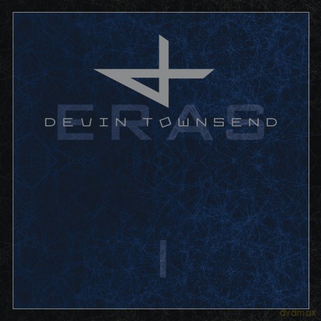 Devin Townsend Project: Eras - Vinyl Collection Part I [7xWinyl]