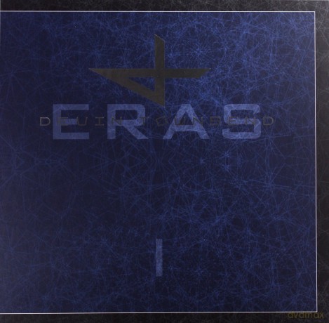 Devin Townsend Project: Eras - Vinyl Collection Part I [7xWinyl]