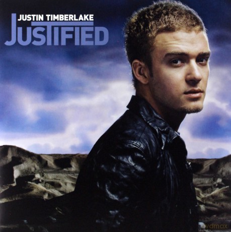 Justin Timberlake: Justified [2xWinyl]