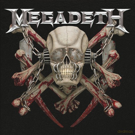 Megadeth: Killing Is My Business...And Business Is Good - The Final Kill [2xWinyl]