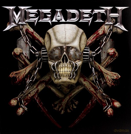 Megadeth: Killing Is My Business...And Business Is Good - The Final Kill [2xWinyl]