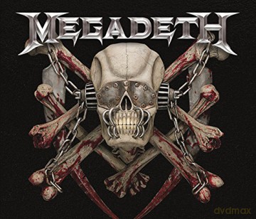 Megadeth: Killing Is My Business...And Business Is Good - The Final Kill (digipack) [CD]