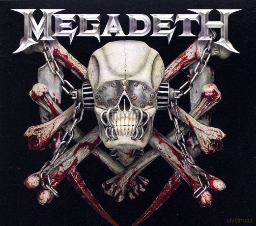 Megadeth: Killing Is My Business...And Business Is Good - The Final Kill (digipack) [CD]