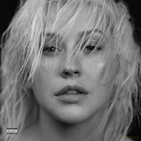 Christina Aguilera: Liberation [CD]