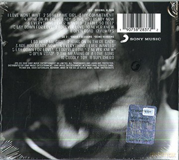 Gary Barlow: Open Road (21st Anniversary Edition) [Remastered] [2CD]