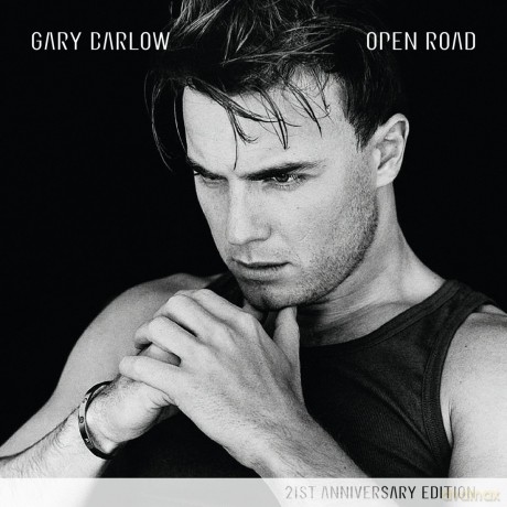 Gary Barlow: Open Road (21st Anniversary Edition) [Remastered] [2CD]
