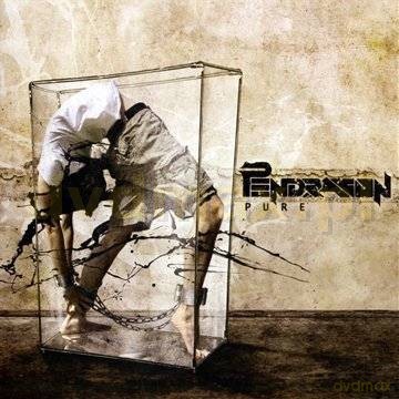 Pendragon: Pure [CD]