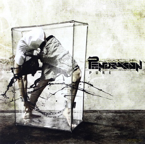 Pendragon: Pure [CD]