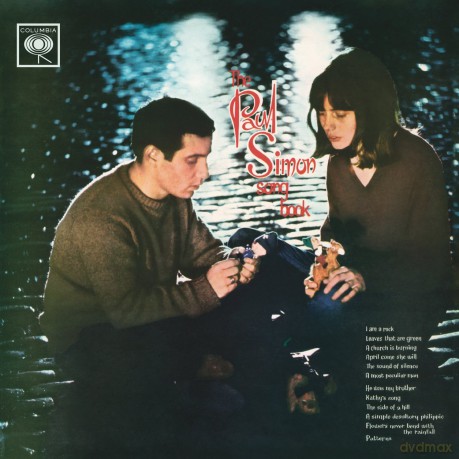 Paul Simon: The Paul Simon Songbook [Winyl]