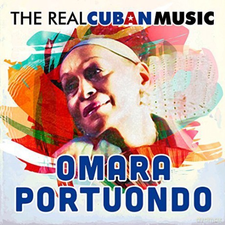 Omara Portuondo: The Real Cuban Music (Remasterizado) [2xWinyl]