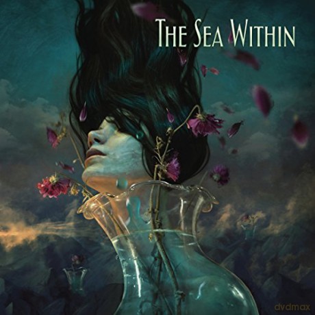 The Sea Within: The Sea Within [2xWinyl]+[2CD]