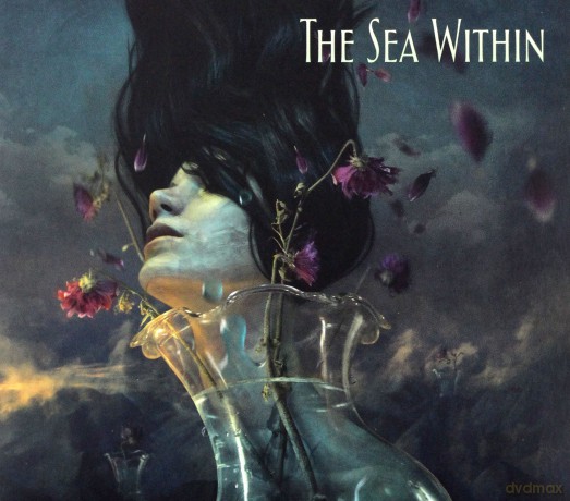 The Sea Within: The Sea Within (digipack) [2CD]