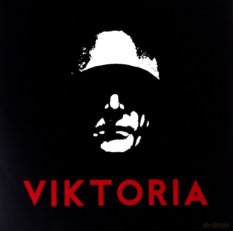 Marduk: Viktoria [Winyl]
