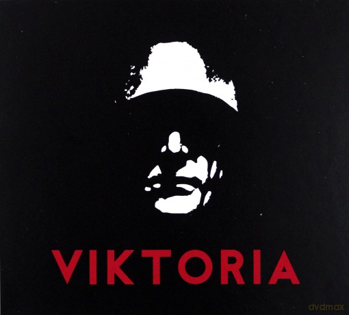 Marduk: Viktoria (Limited) [CD]