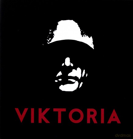 Marduk: Viktoria [CD]