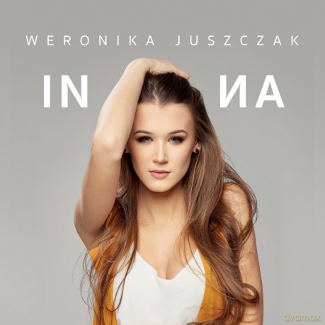 Weronika Juszczak: Inna [CD]