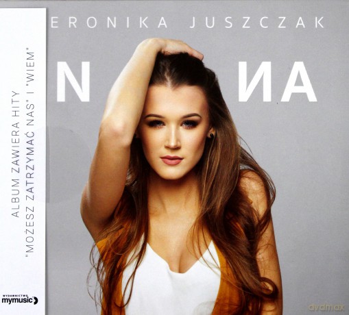 Weronika Juszczak: Inna [CD]