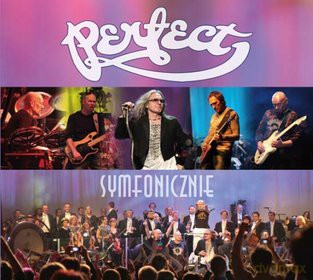 Perfect: Perfect Symfonicznie - Live [2CD]