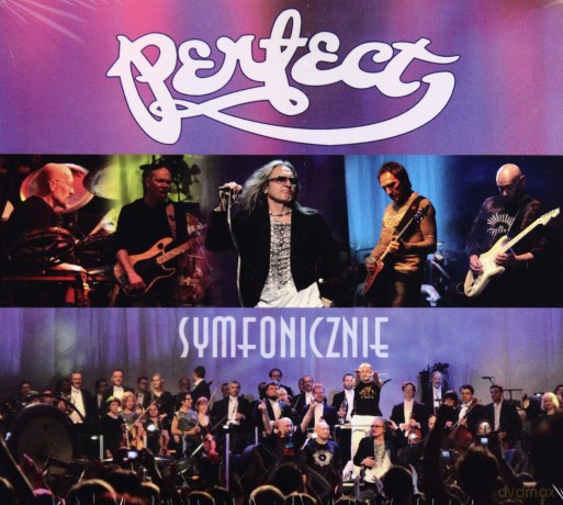 Perfect: Perfect Symfonicznie - Live [2CD]
