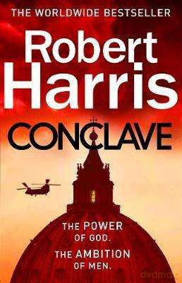 Conclave - Robert Harris [KSIĄŻKA]