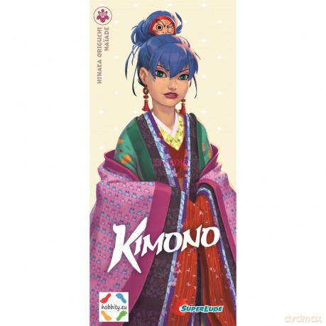 Kimono [GRA]