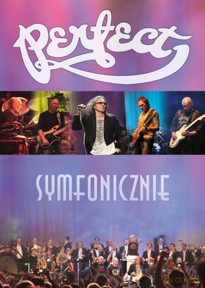 Perfect: Perfect Symfonicznie Live (digipack) [2CD]+[DVD]