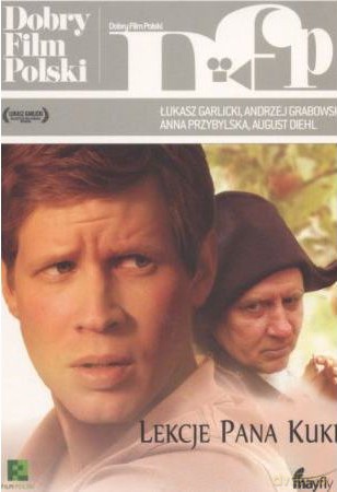 Lekcje Pana Kuki [DVD]