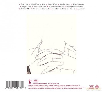 Paul McCartney: Chaos And Creation In The Backyard (Mintpack) [CD]