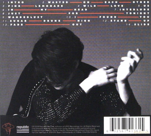 James Bay: Electric Light [CD]