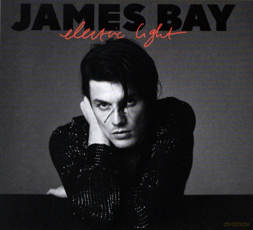 James Bay: Electric Light [CD]