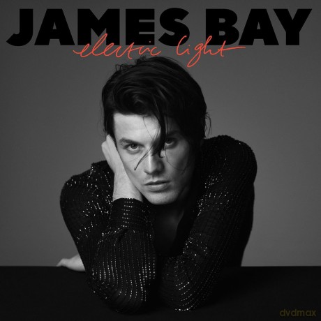 James Bay: Electric Light [Winyl]