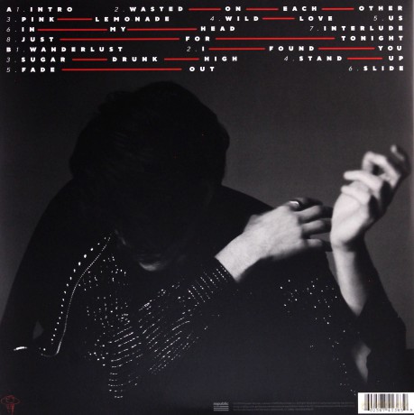 James Bay: Electric Light [Winyl]