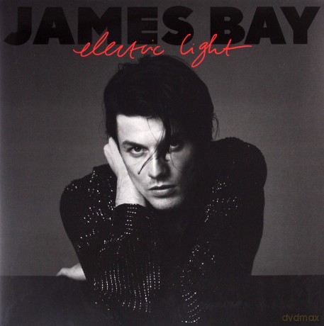 James Bay: Electric Light [Winyl]