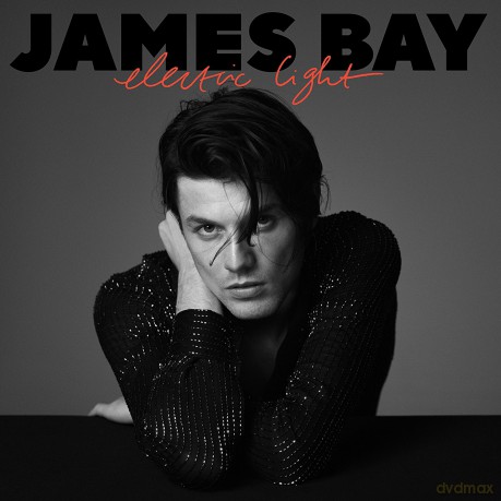 James Bay: Electric Light (Deluxe) (Limited) [CD]