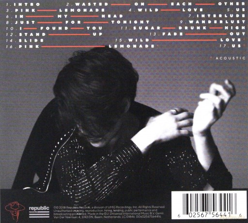 James Bay: Electric Light (Deluxe) (Limited) [CD]