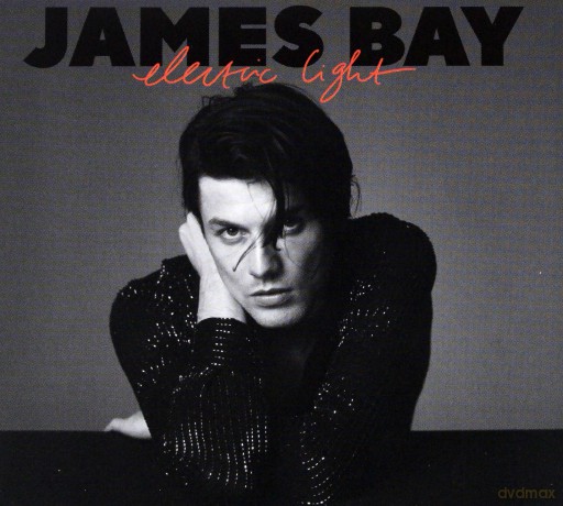 James Bay: Electric Light (Deluxe) (Limited) [CD]