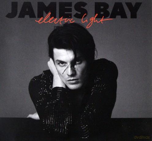 James Bay: Electric Light (PL) [CD]