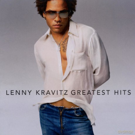 Lenny Kravitz: Greatest Hits [2xWinyl]