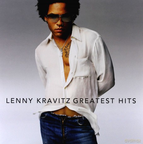 Lenny Kravitz: Greatest Hits [2xWinyl]