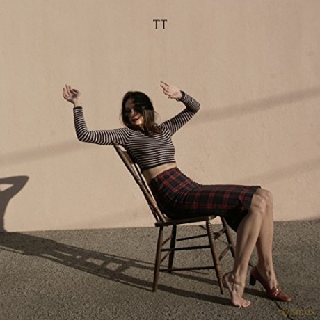 TT: Lovelaws [CD]