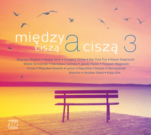 Między Ciszą a Ciszą 3 [2CD]