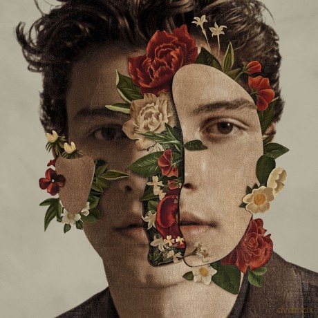 Shawn Mendes: Shawn Mendes [CD]