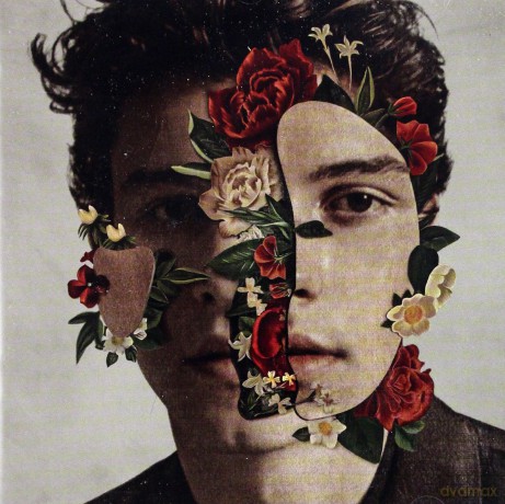 Shawn Mendes: Shawn Mendes [CD]