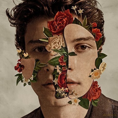 Shawn Mendes: Shawn Mendes (Deluxe) [CD]